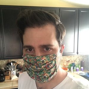 Meet your Posher, Matthew